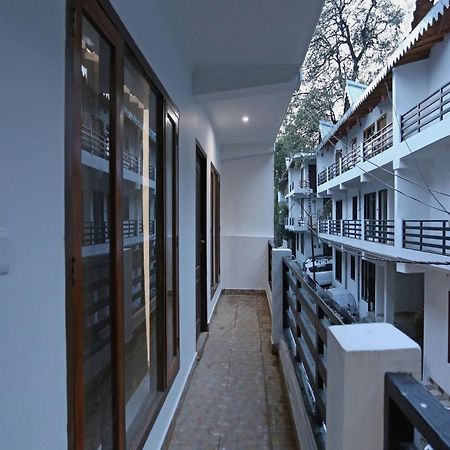 Hotel O Summer King Nainital Zewnętrze zdjęcie