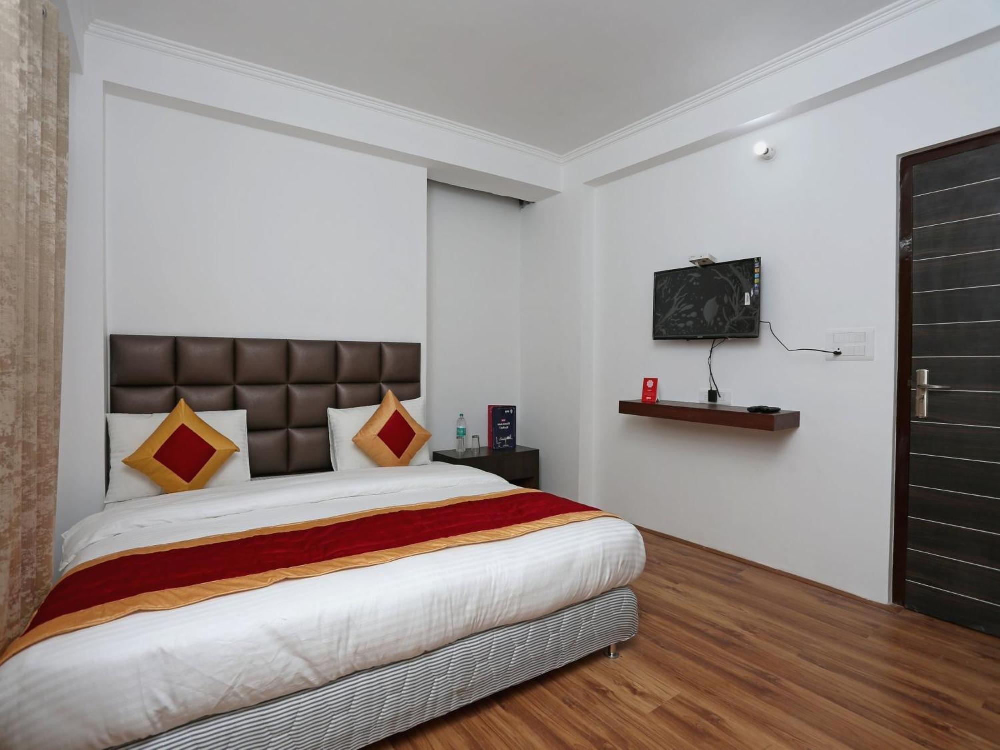 Hotel O Summer King Nainital Zewnętrze zdjęcie