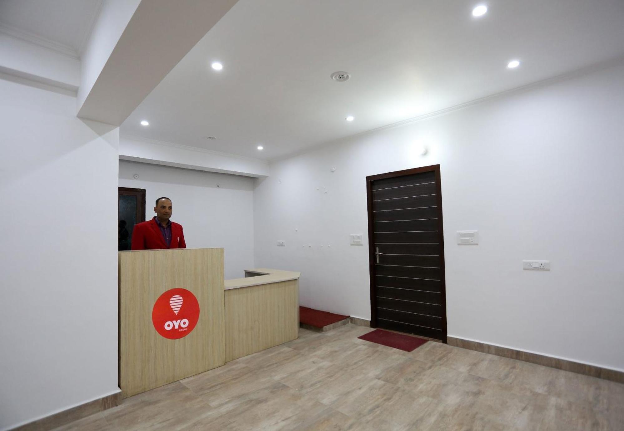 Hotel O Summer King Nainital Zewnętrze zdjęcie