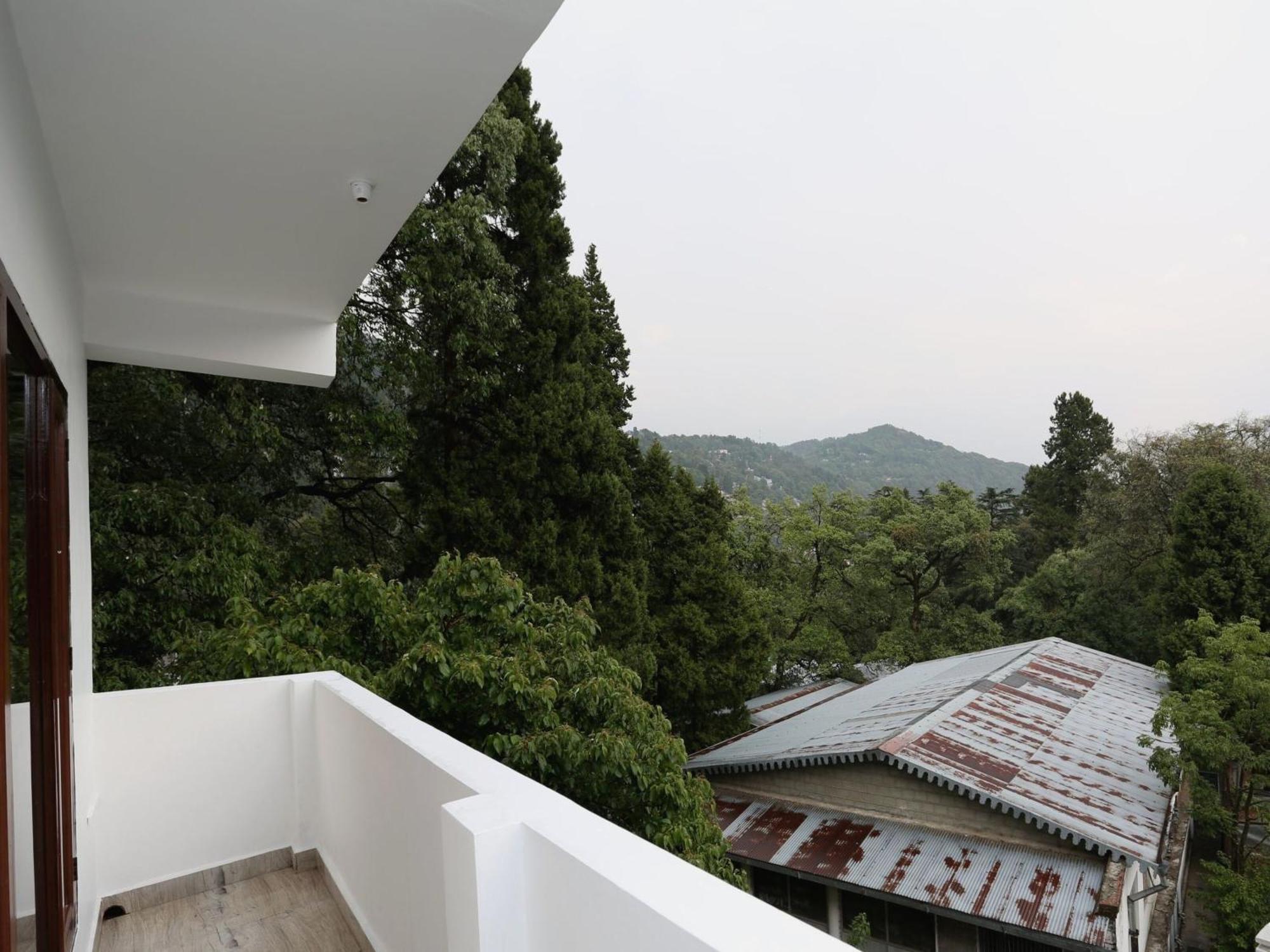 Hotel O Summer King Nainital Zewnętrze zdjęcie