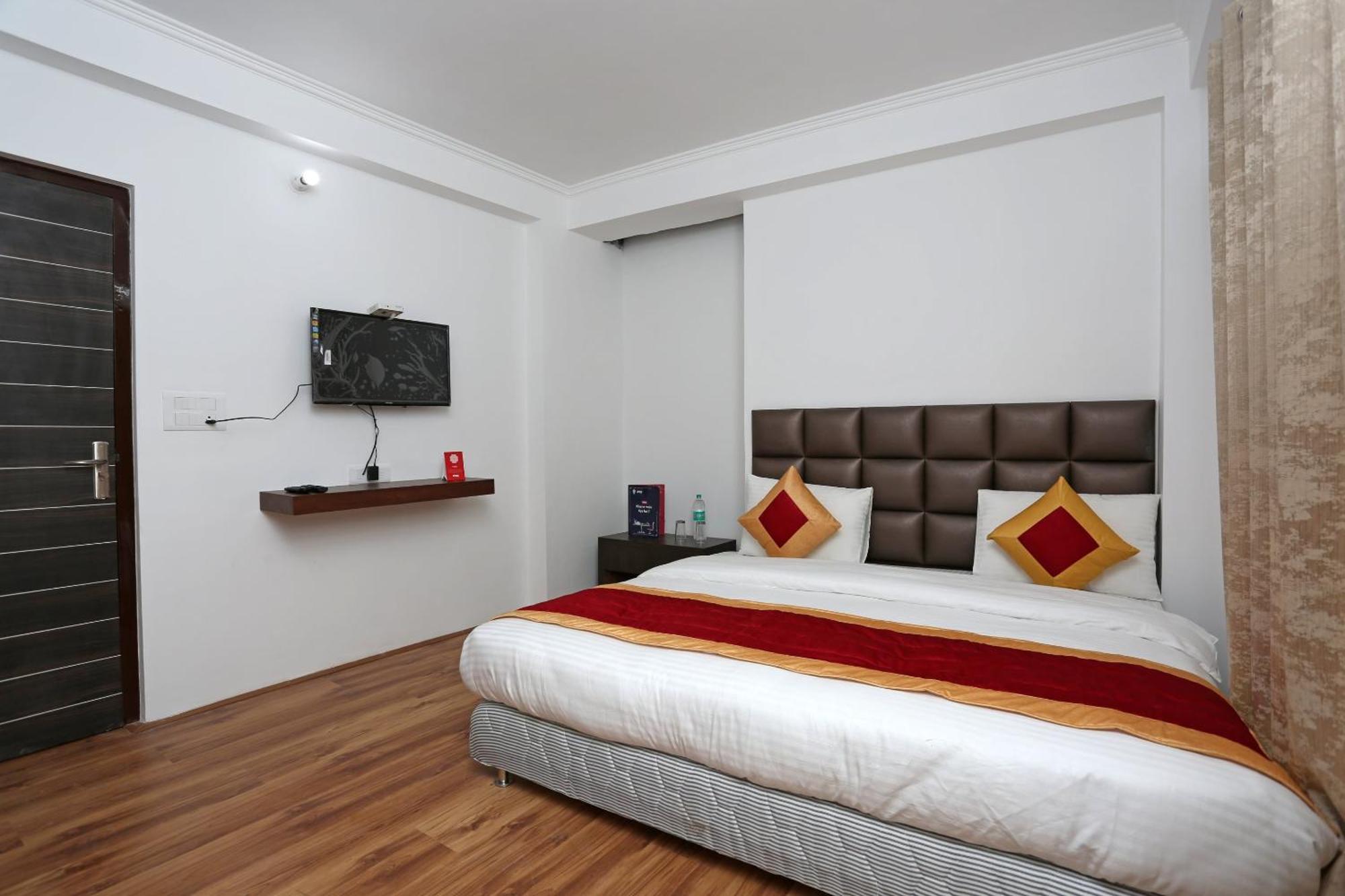 Hotel O Summer King Nainital Zewnętrze zdjęcie
