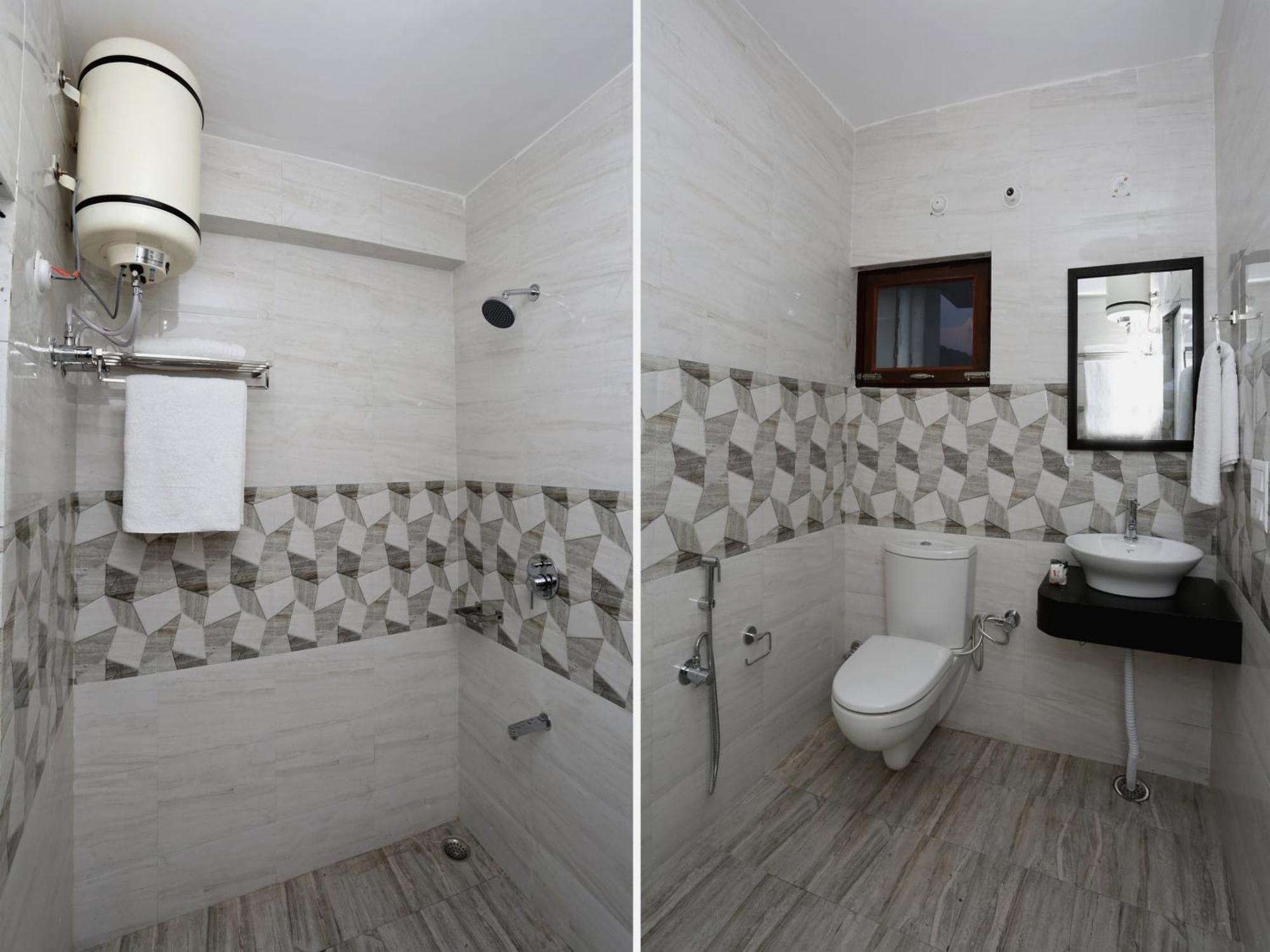 Hotel O Summer King Nainital Zewnętrze zdjęcie