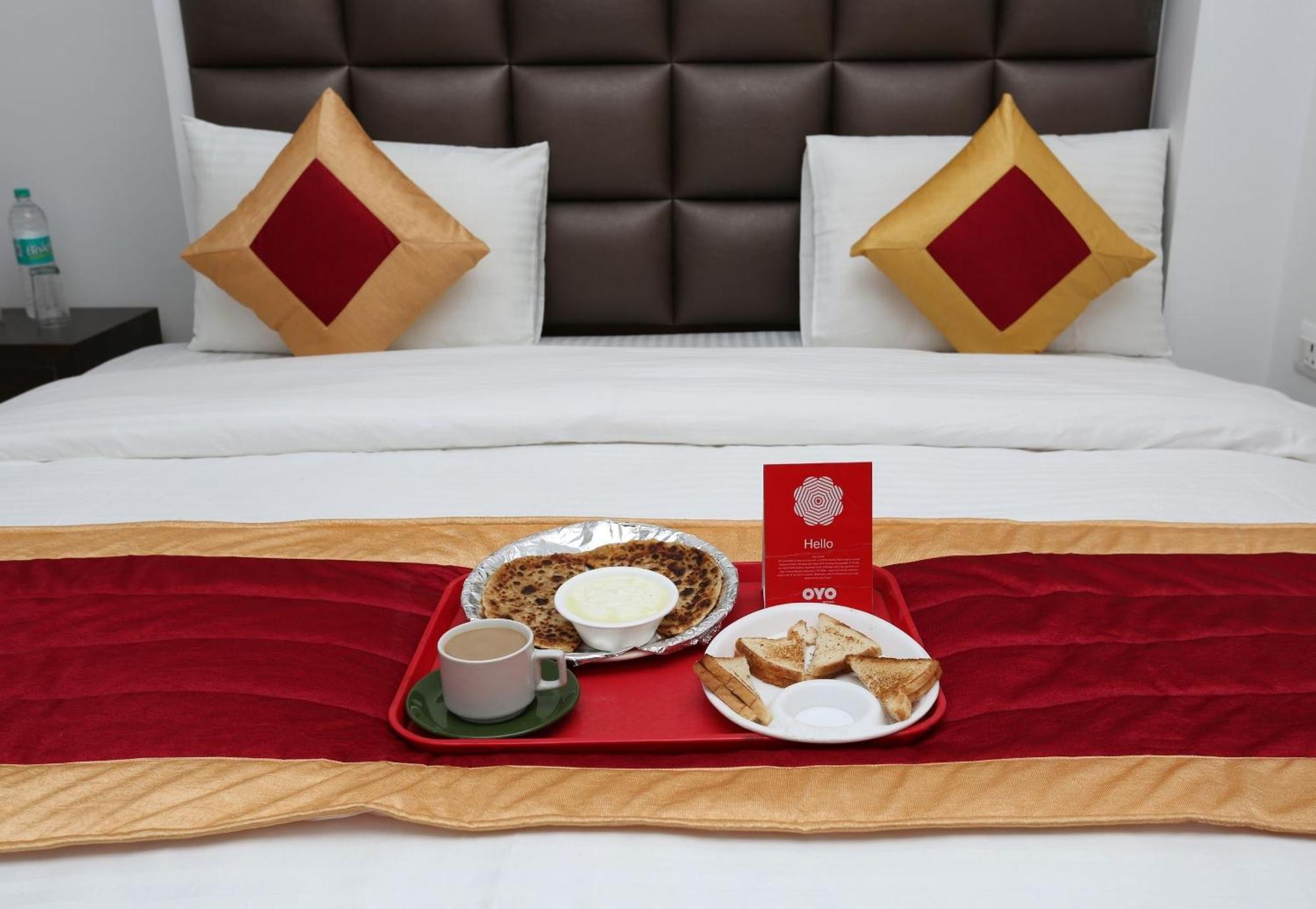 Hotel O Summer King Nainital Zewnętrze zdjęcie