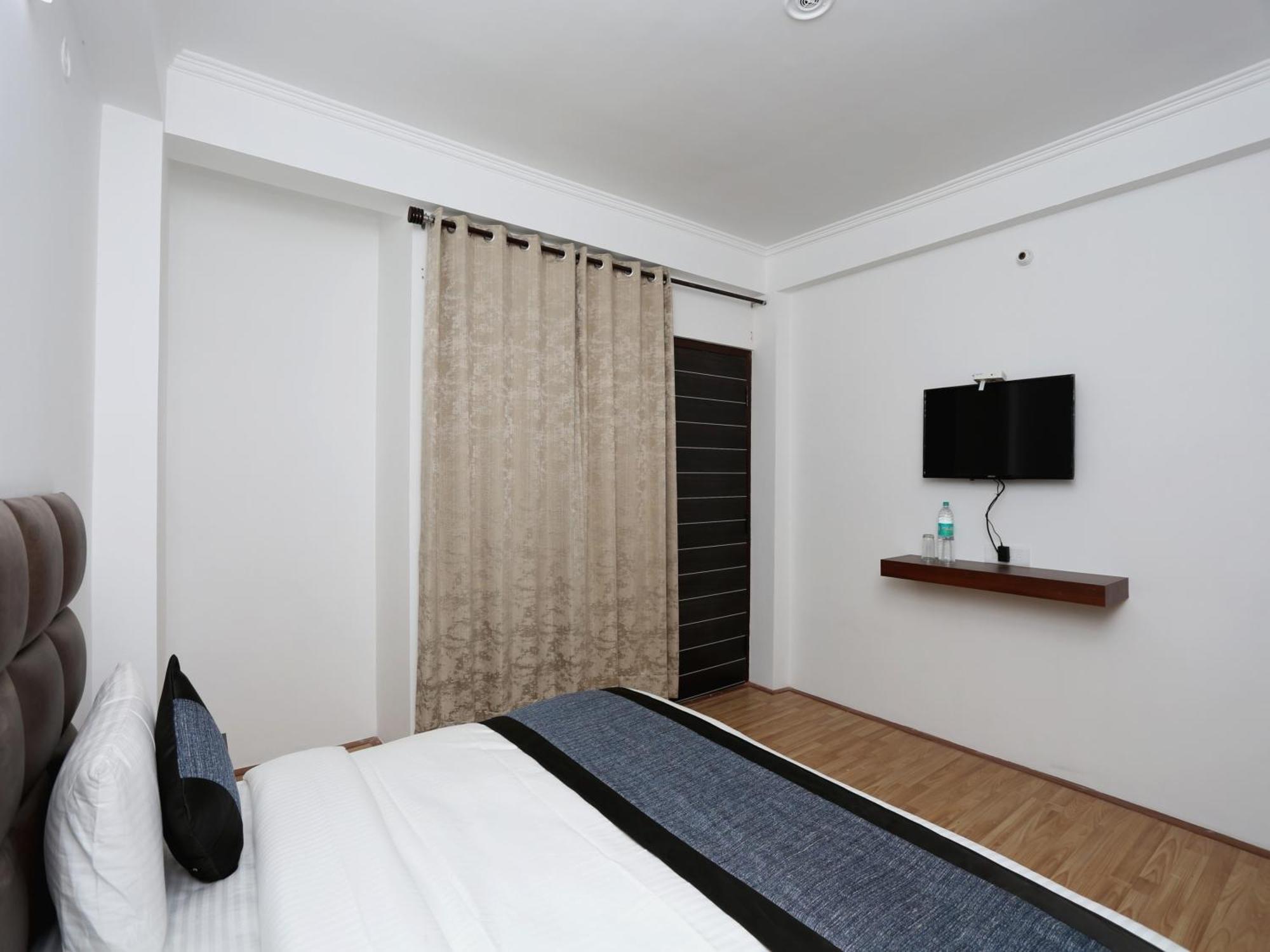 Hotel O Summer King Nainital Zewnętrze zdjęcie